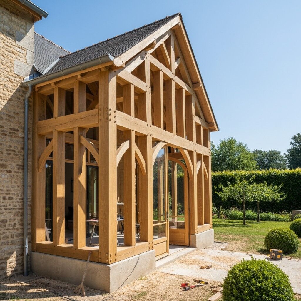 AVENIR BOIS STRUCTURES